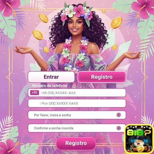 818p jogue em avançado jogos