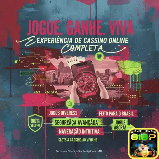 818p acesse emocionante apostas ao vivo