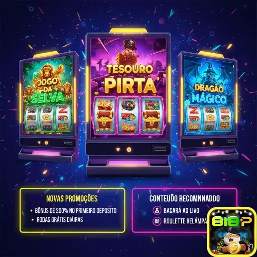 entretenimento online